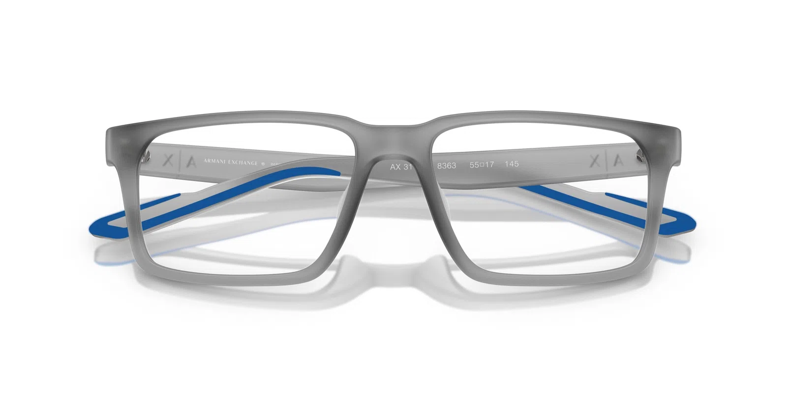 Armani Exchange 3118U Eyeglasses - view 15